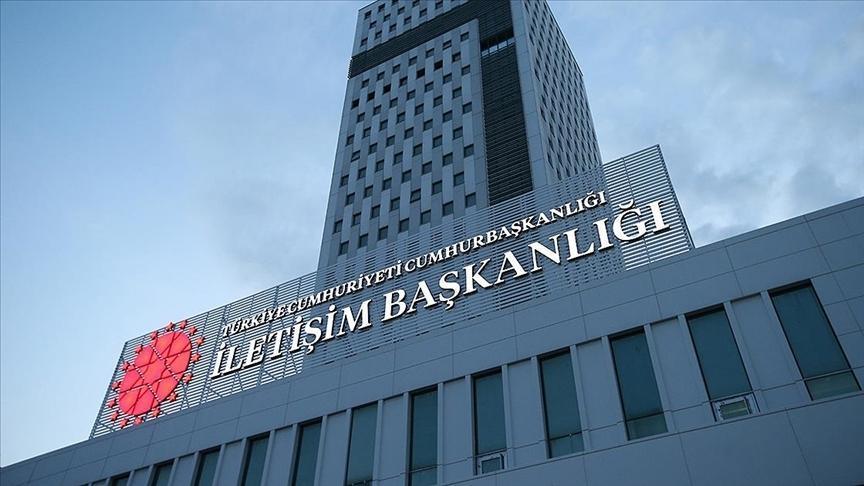 Iletisim baskanligi 15 temmuz kapsaminda yurt disinda programlar duzenleyecek qMYtTHRL