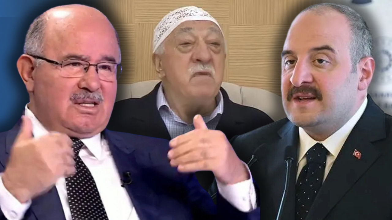 Mustafa varank ile huseyin celik 15 temmuzda feto kavgasina tutustu atesi erdoganin eski metin LCM8xIsk