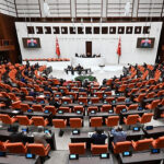 Ozgur ozel hakkinda dokunulmazlik tezkeresi tbmmye sunuldu TTlcnZiL